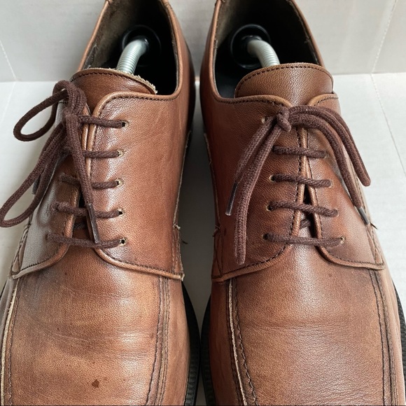 Lloyd Germany Delong Leather Oxfords - Picture 4 of 15
